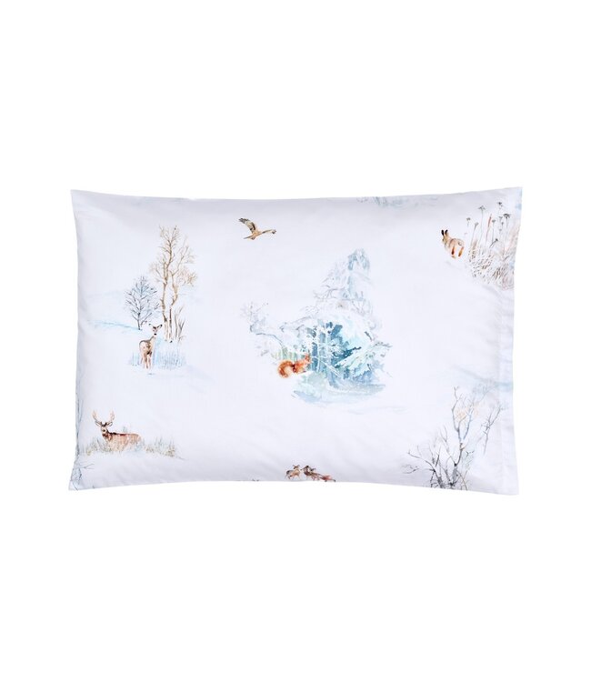 Christian Fischbacher Finja dekbedovertrek