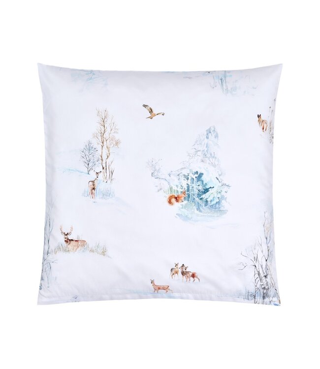 Christian Fischbacher Finja dekbedovertrek