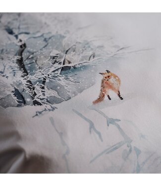 Christian Fischbacher Christian Fischbacher Finja dekbedovertrek