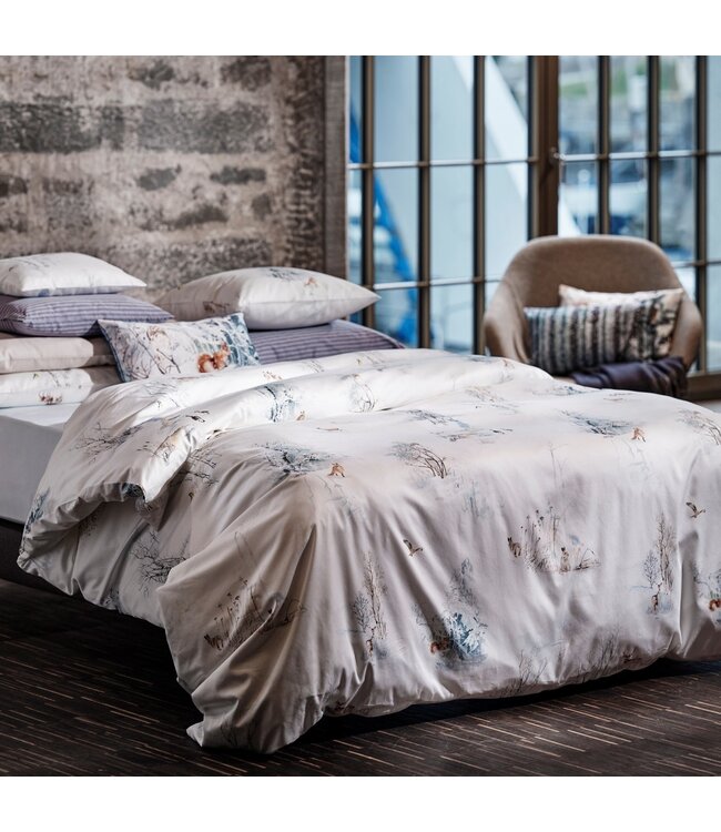 Christian Fischbacher Finja dekbedovertrek