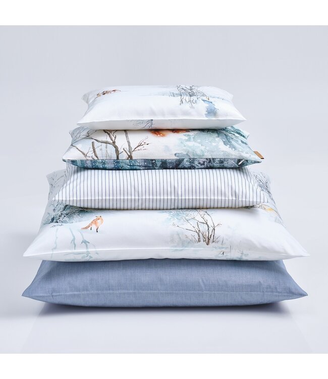 Christian Fischbacher Finja dekbedovertrek