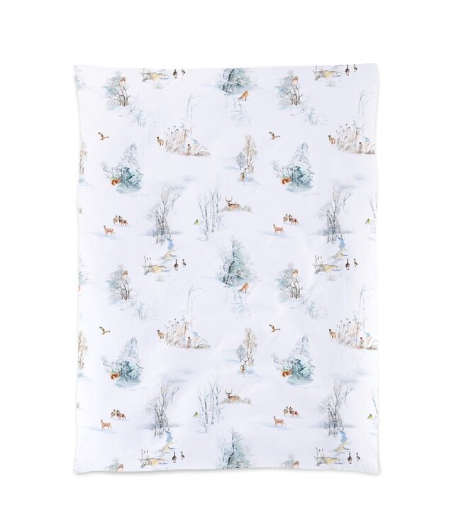 Christian Fischbacher Finja dekbedovertrek