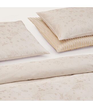 Christian Fischbacher Christian Fischbacher Fiori Pastello dekbedovertrek