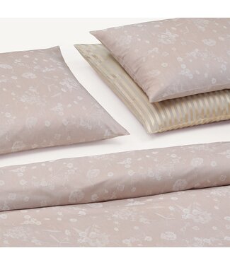 Christian Fischbacher Christian Fischbacher Fiori Pastello verso dekbedovertrek