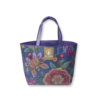 Pip Studio Pip Studio Bombay Beachbag