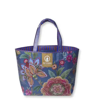 Pip Studio Pip Studio Bombay Beachbag