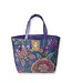 Pip Studio Bombay Beachbag