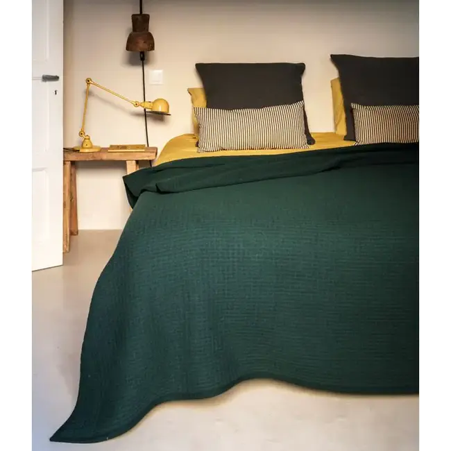 Brun de Vian Nuage deken