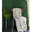 Brun de Vian Romance deken