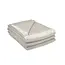 Brun de Vian Romance deken