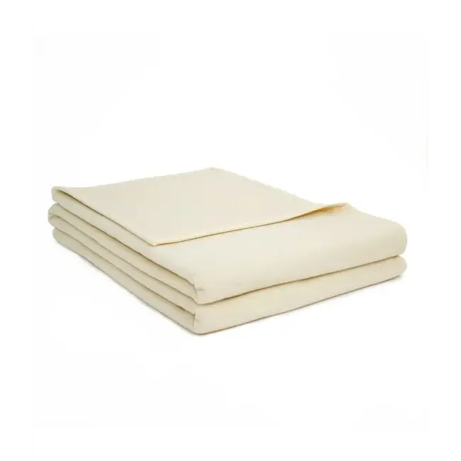 Brun de Vian Camargue deken