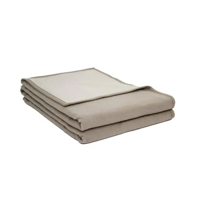 Brun de Vian Camargue deken