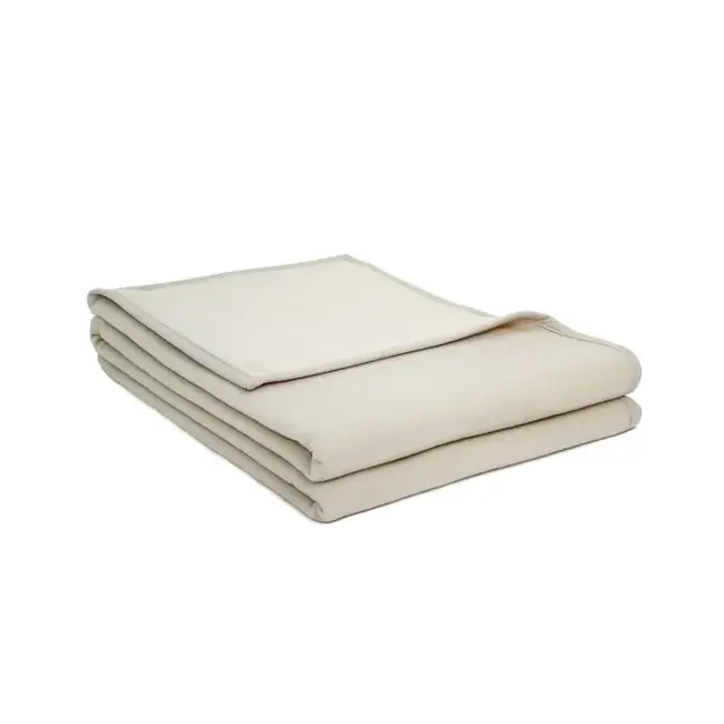 Brun de Vian Camargue deken