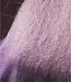 Brun de Vian Mohair deken