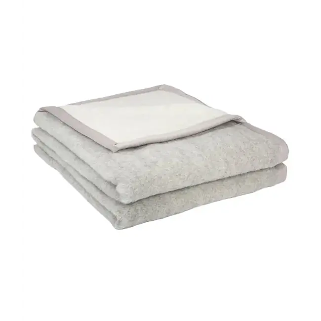 Brun de Vian Alpaca deken