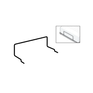 Auping Auping matrasbeugel voor Auping spiraalbodem