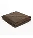 Brun de Vian Baby Lama plaid