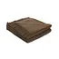 Brun de Vian Baby Lama plaid