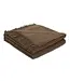 Brun de Vian Baby Lama plaid