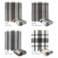 Brun de Vian Alpaca plaid