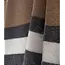 Brun de Vian Junin plaid