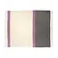 Brun de Vian Lima plaid