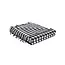 Brun de Vian Camargue plaid