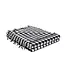 Brun de Vian Camargue plaid