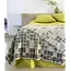 Brun de Vian Osmose plaid