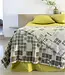 Brun de Vian Osmose plaid
