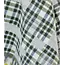 Brun de Vian Osmose plaid