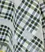 Brun de Vian Osmose plaid