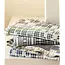 Brun de Vian Osmose plaid
