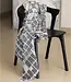 Brun de Vian Osmose plaid