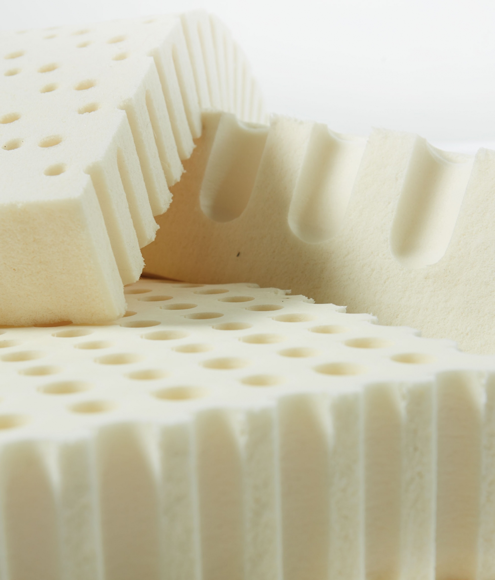 Natuur latex matrassen