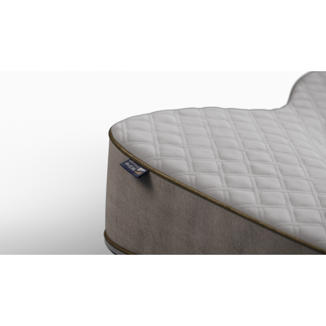 M Line The Crown Pillow incl. 2 kussenslopen