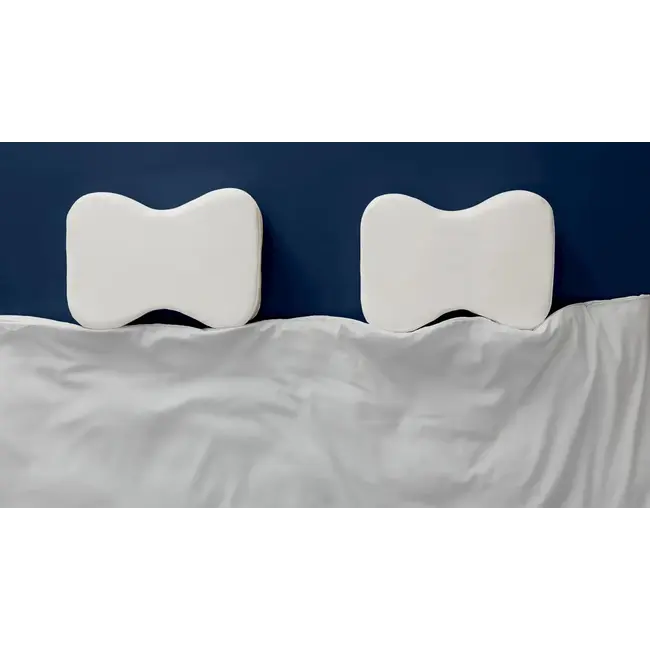 M Line The Crown Pillow incl. 2 kussenslopen