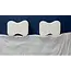 M Line The Crown Pillow incl. 2 kussenslopen