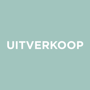 Uitverkoop