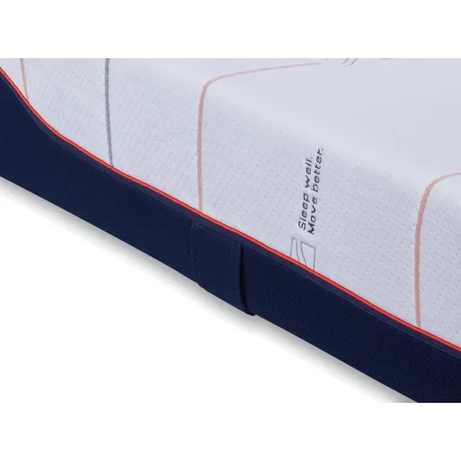 M line Cool Motion 8 90x210 Showmodel