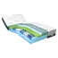 M line Cool Motion 5 90x210 Showmodel