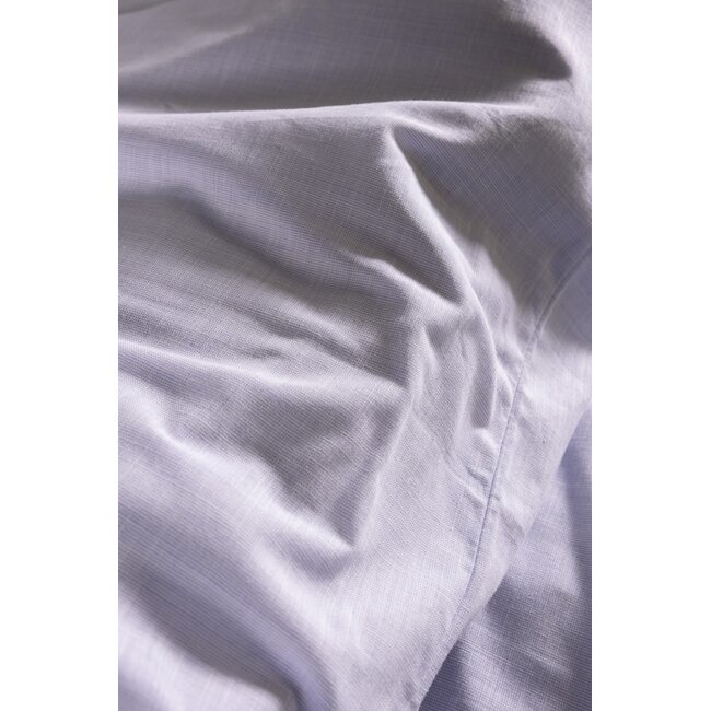 Essenza Jule Lavender blue dekbedovertrek