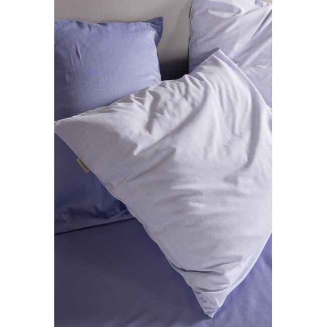 Essenza Jule Lavender blue dekbedovertrek