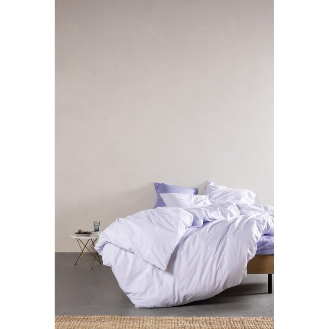 Essenza Jule Lavender blue dekbedovertrek