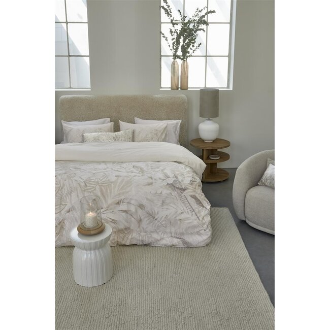 Riviera Maison Dekbedovertrek Soft Shades Naturel