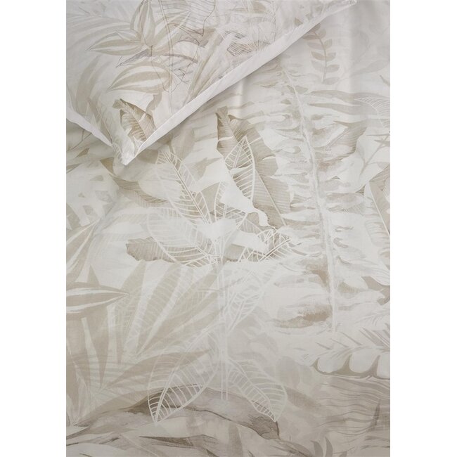 Riviera Maison Dekbedovertrek Soft Shades Naturel