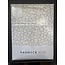Vandijck Pure 53 Flower natural 140