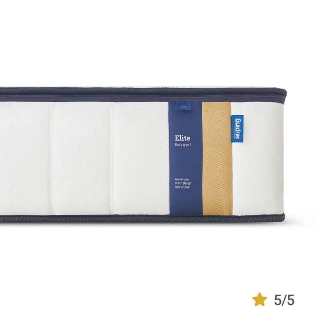 Auping Elite 90x200 Firm X voorraad