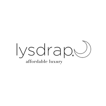 Lysdrap
