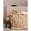 Essenza Claudine Golden sand Sprei